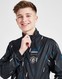ADIDAS KRÓTKI RĘKAW MANCHESTER UNITED FC ANTHEM JACKET JUNIOR