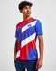 ADIDAS KRÓTKI RĘKAW FC BAYERN MUNICH PRE MATCH SHIRT