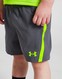 UA CENTRIC BRAN TECH TWST T/WVN ST