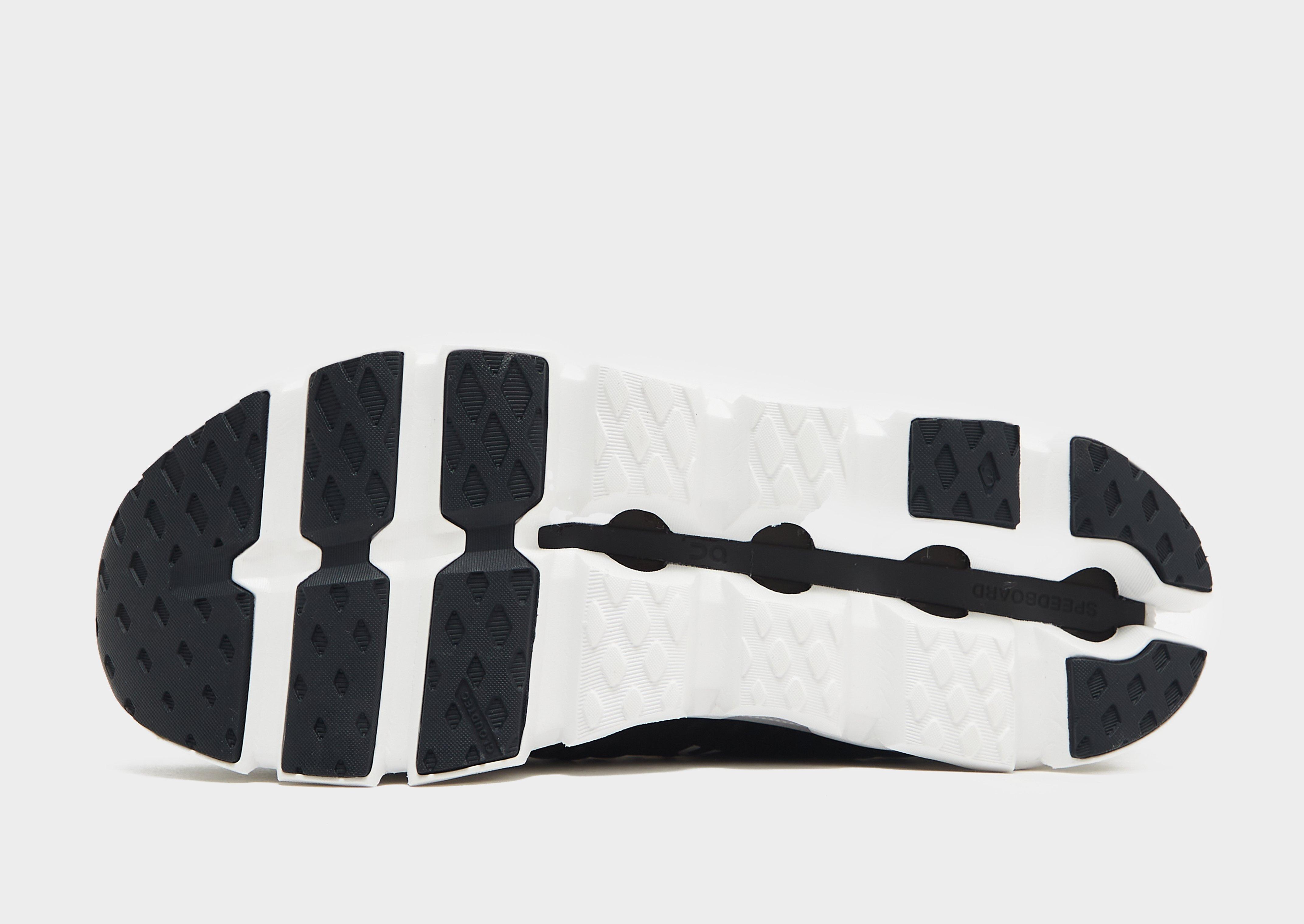 Pánska bežecká obuv ON CLOUDSWIFT 3  3MD10560485 Černá