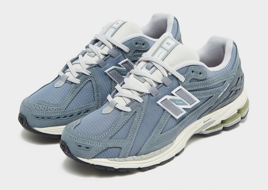 Pánske tenisky NEW BALANCE 1906 M1906RV Šedá