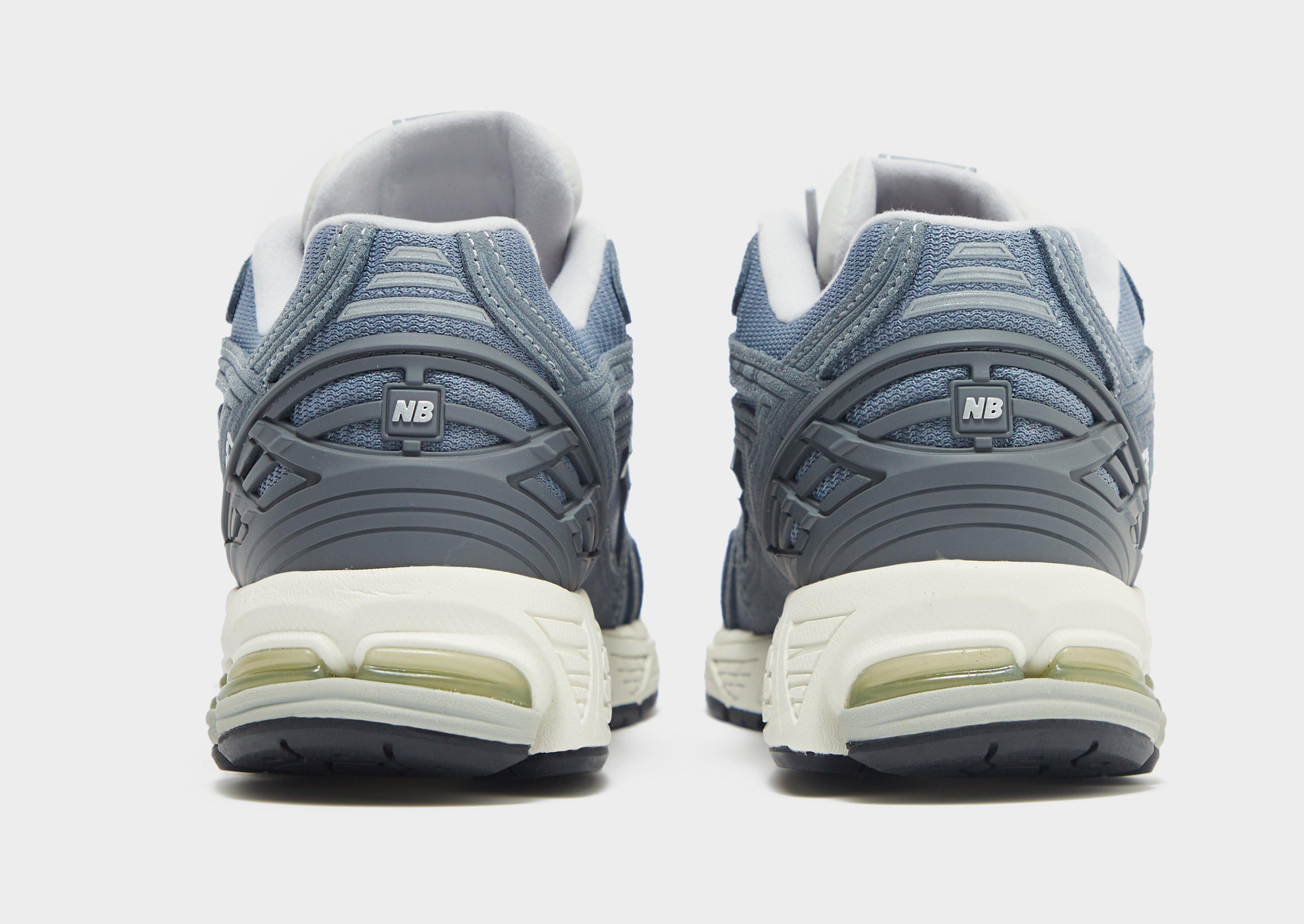 Мъжки маратонки NEW BALANCE 1906 M1906RV Сив