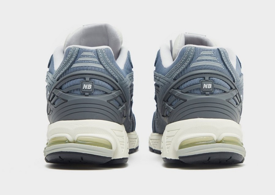 Pánske tenisky NEW BALANCE 1906 M1906RV Šedá