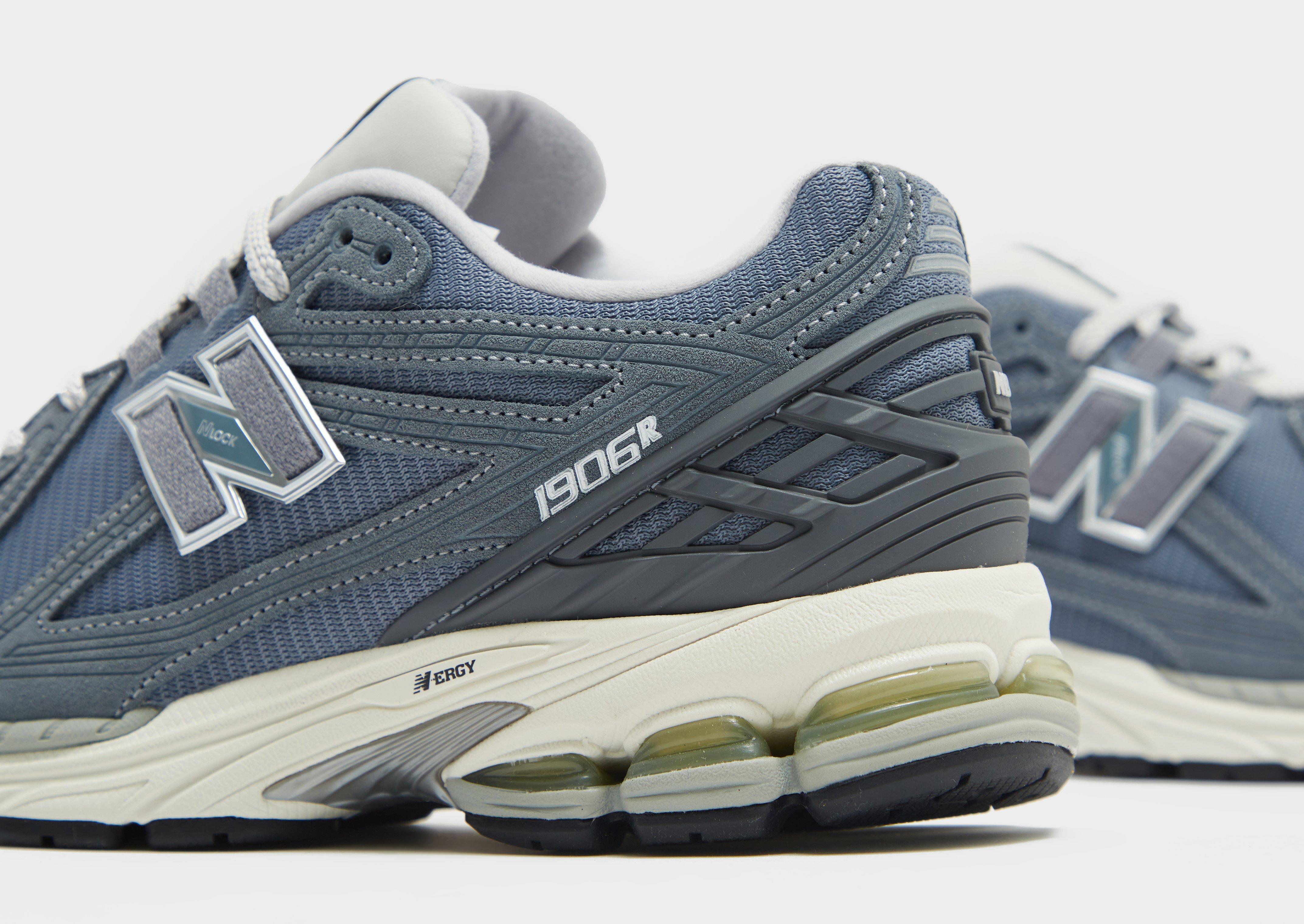 Мъжки маратонки NEW BALANCE 1906 M1906RV Сив