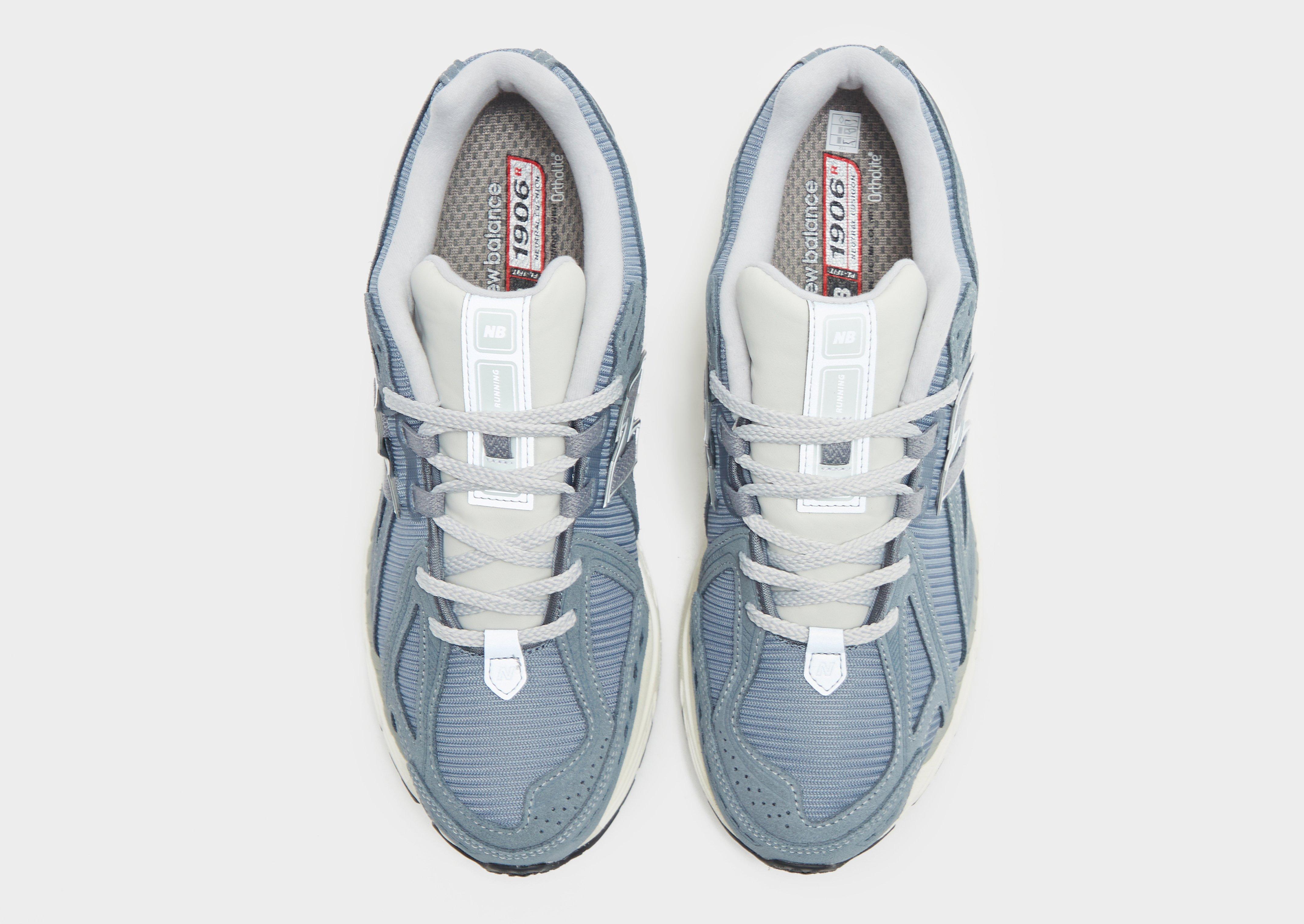 Мъжки маратонки NEW BALANCE 1906 M1906RV Сив