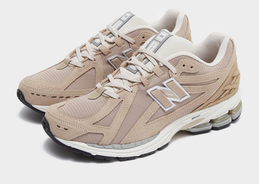 Kedai vyrams NEW BALANCE 1906  M1906RW Rusva