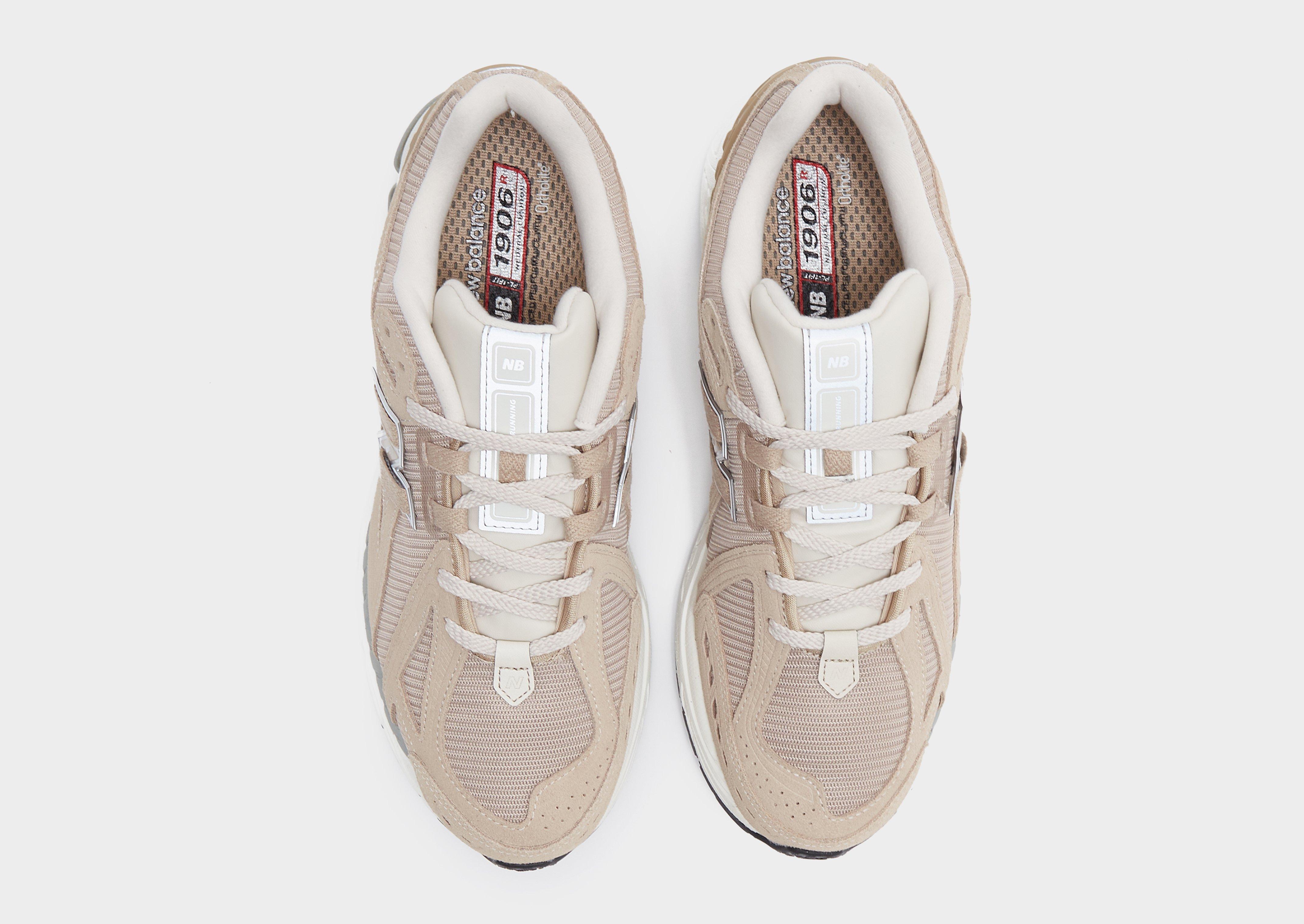 Kedai vyrams NEW BALANCE 1906  M1906RW Rusva