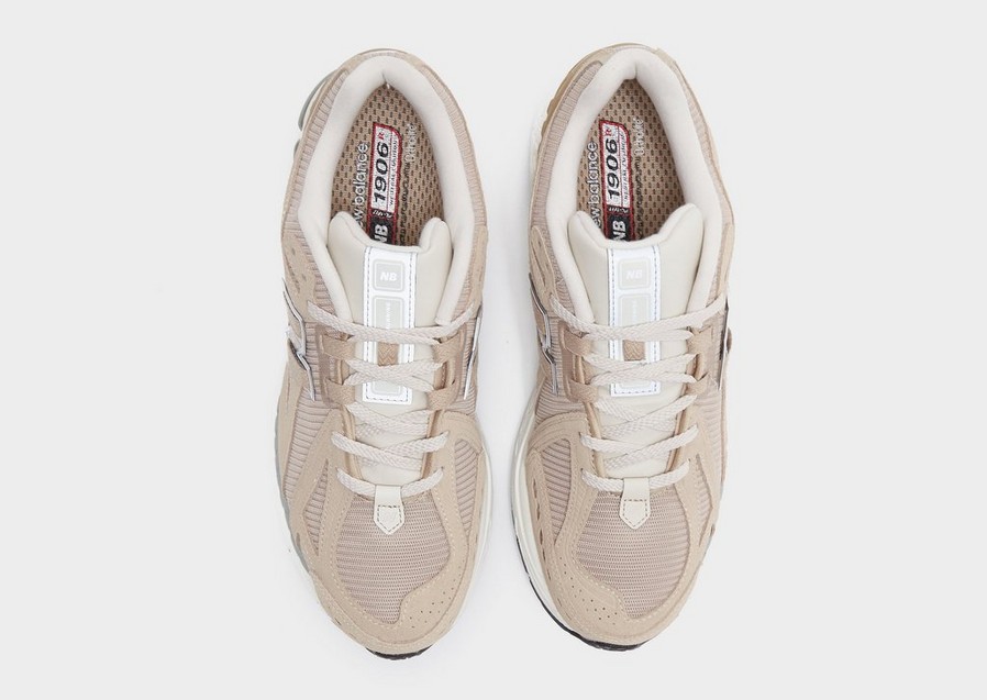 Kedai vyrams NEW BALANCE 1906  M1906RW Rusva