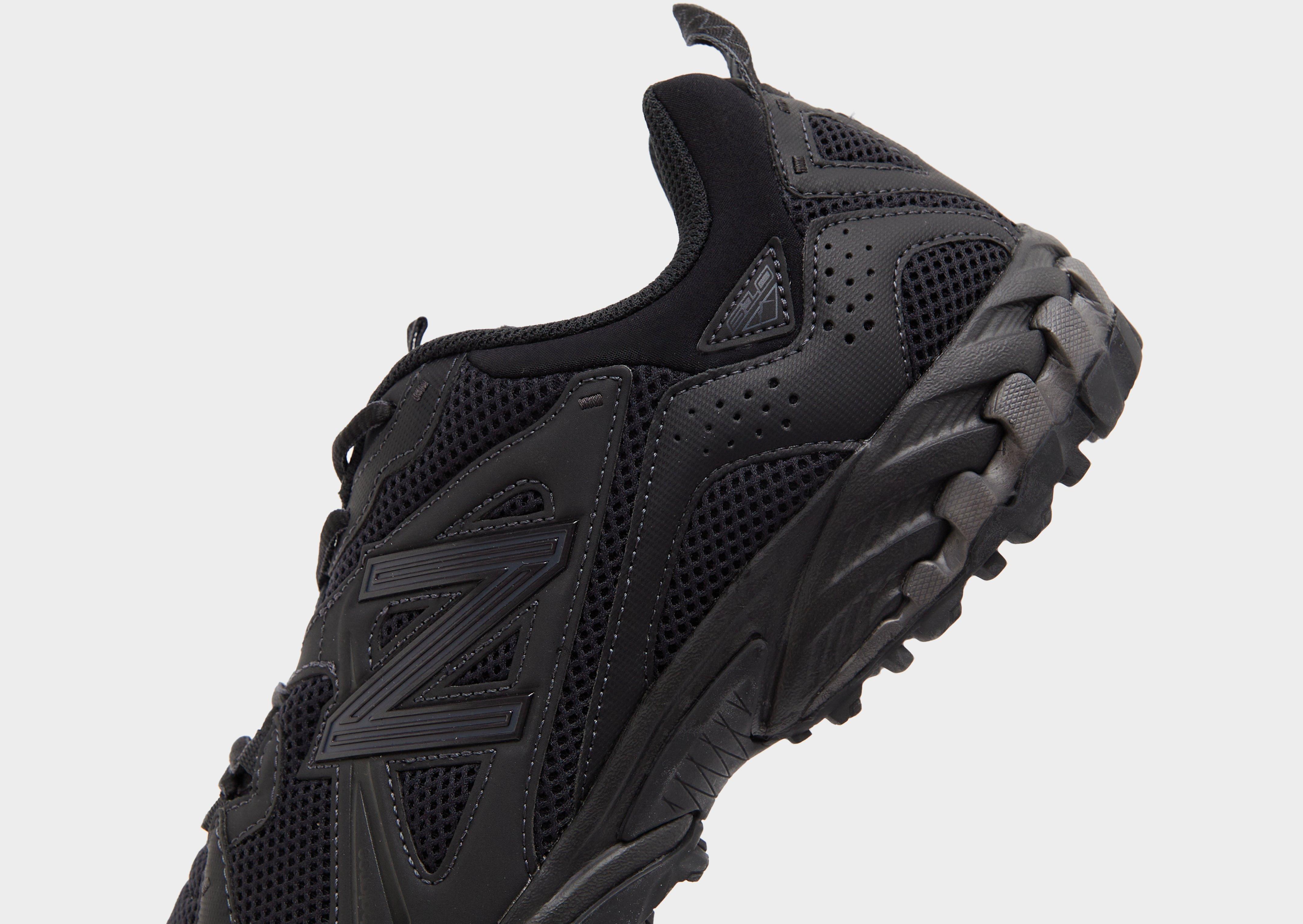 Adidași pentru bărbați NEW BALANCE 610T ML610TBB Negru