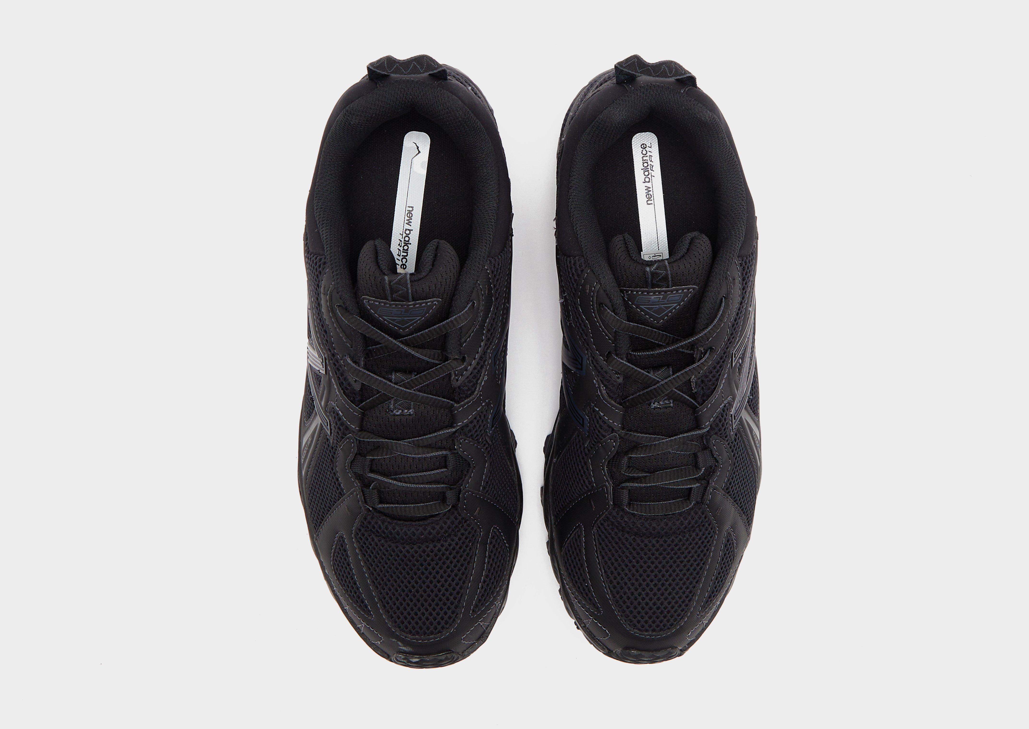 Adidași pentru bărbați NEW BALANCE 610T ML610TBB Negru