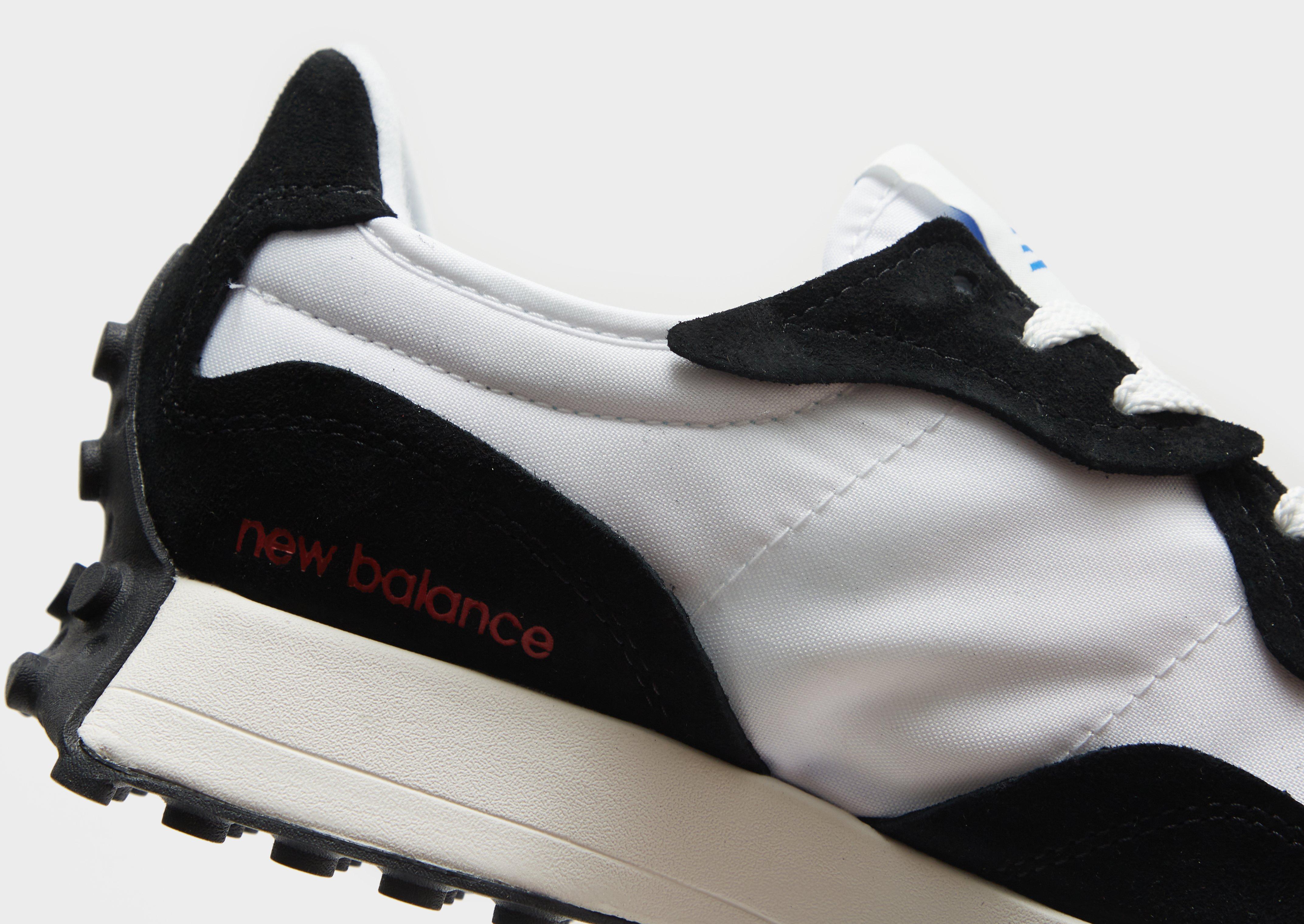 Kedai vyrams NEW BALANCE 327  U327WEA Balta