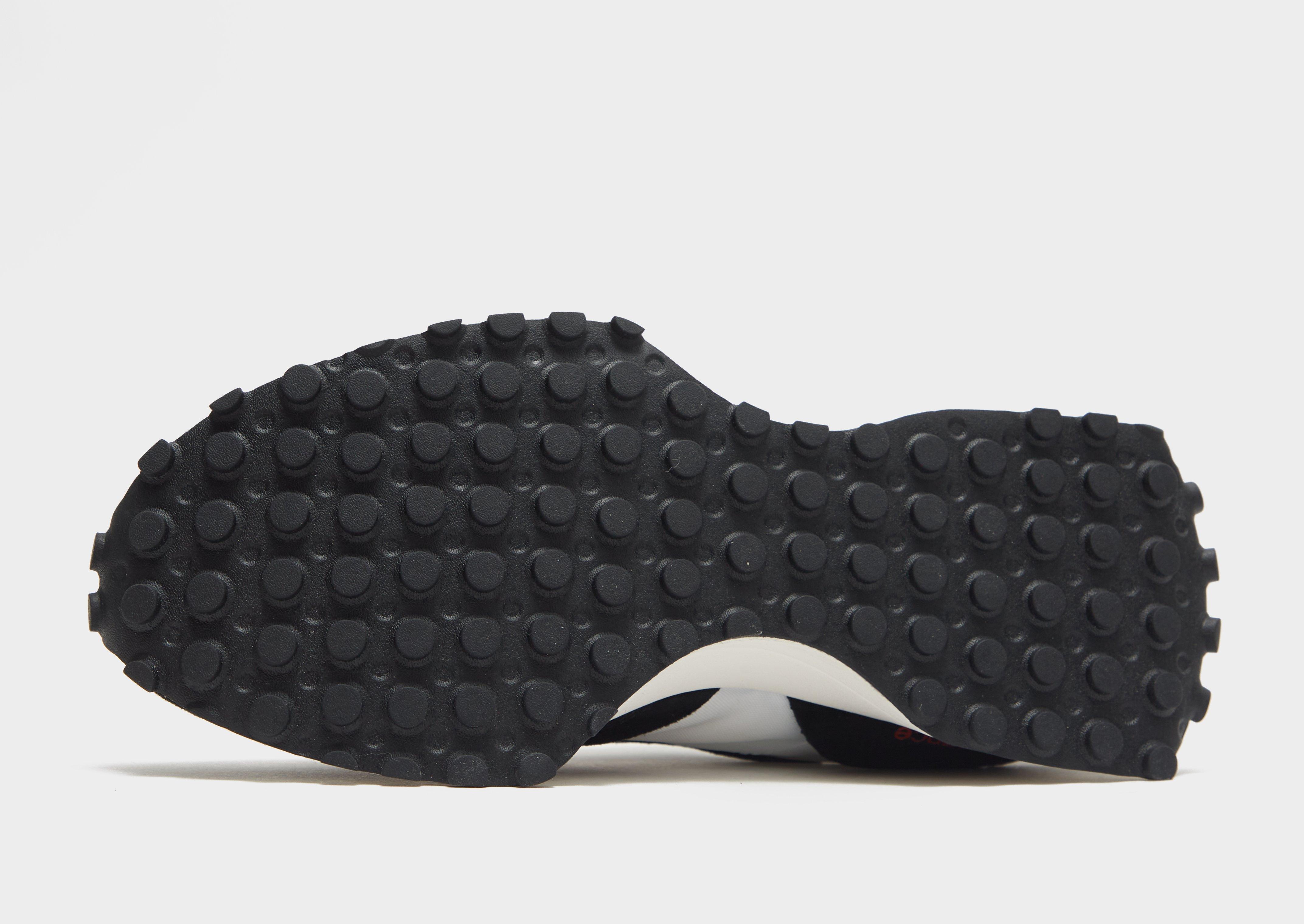 Kedai vyrams NEW BALANCE 327  U327WEA Balta