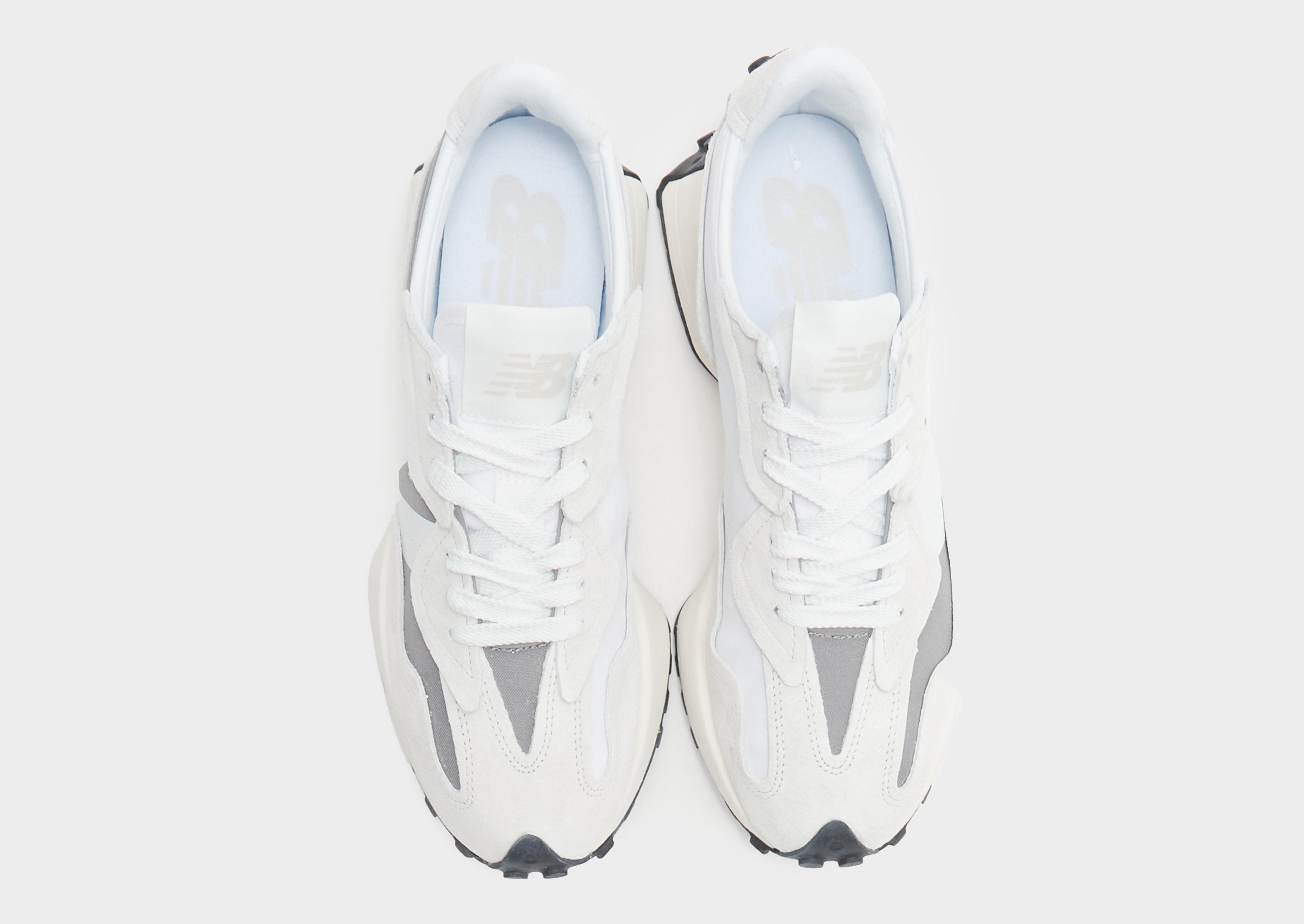 Kedai vyrams NEW BALANCE 327  U327WED Pilka