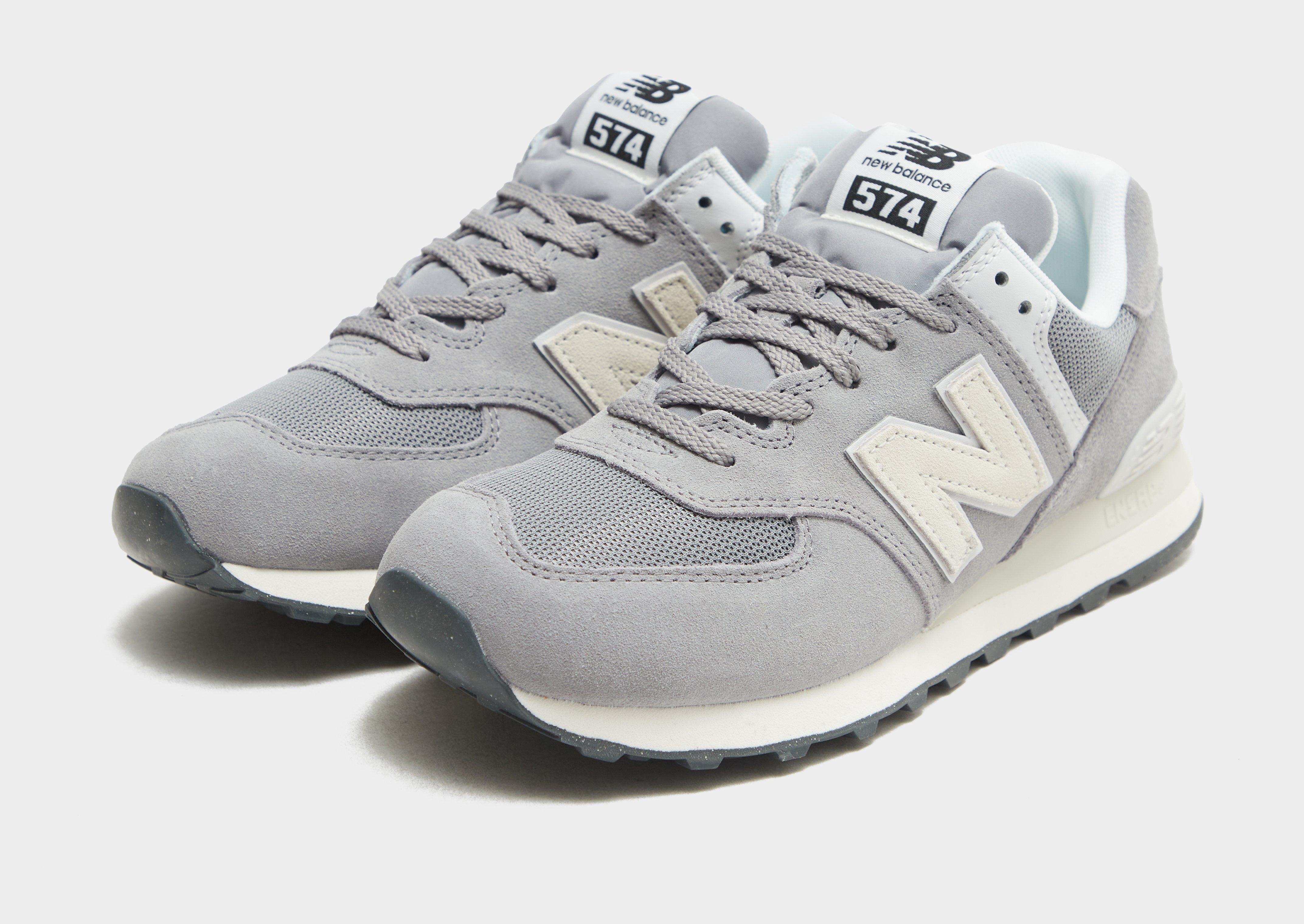 Nb 574 szare hotsell