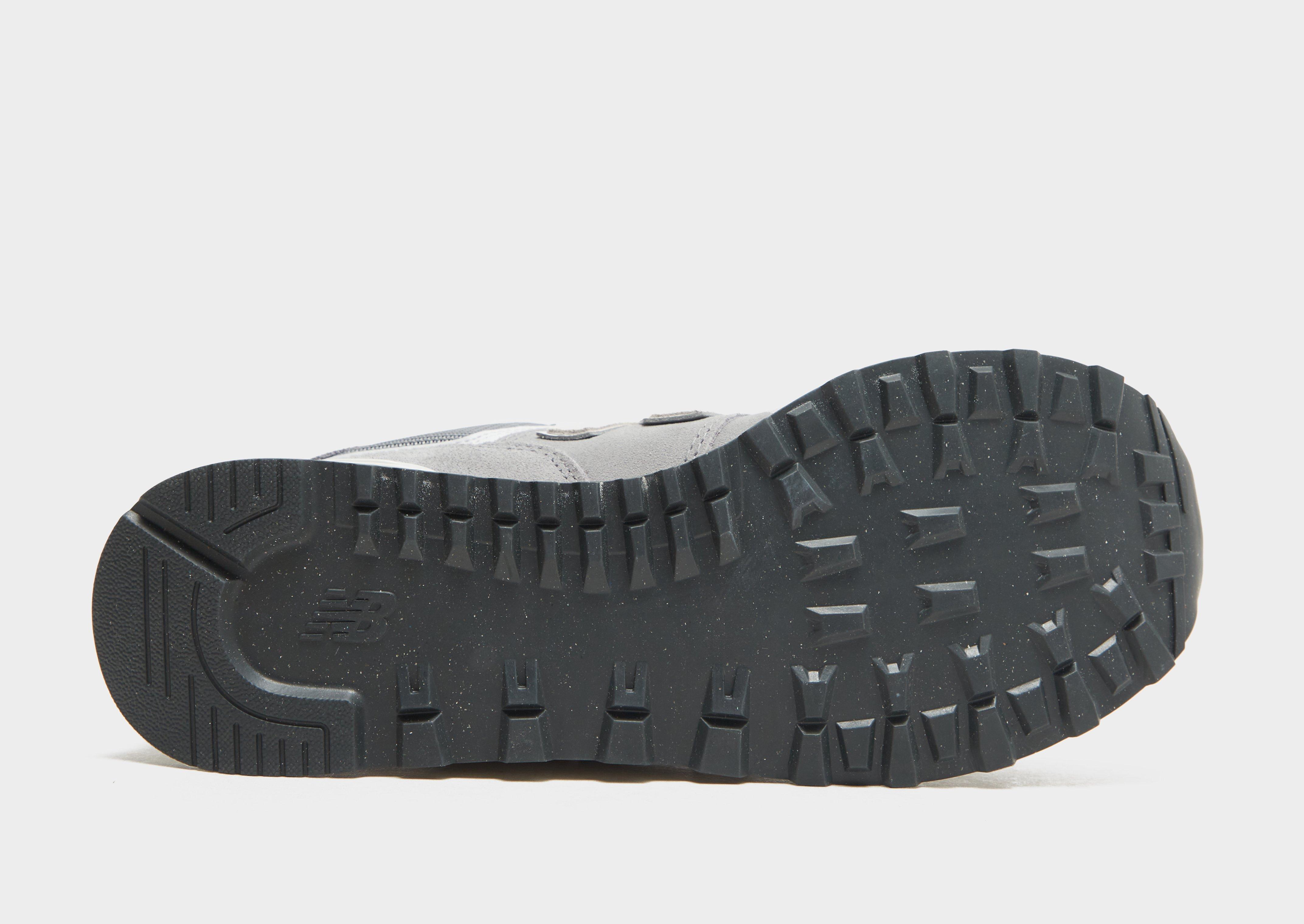 Дамски обувки NEW BALANCE 574 U574FGR Сив