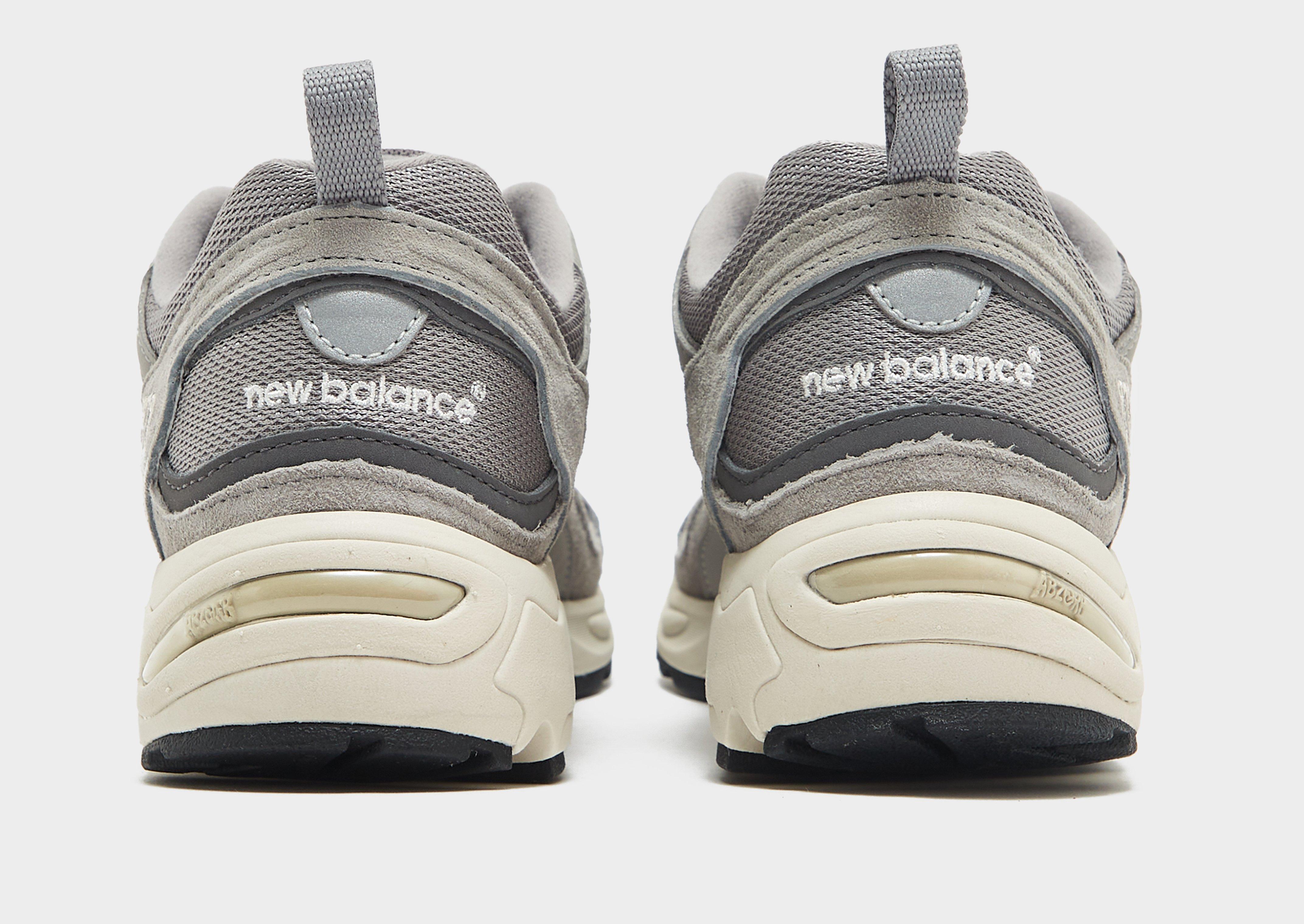 Pánske tenisky NEW BALANCE 878  CM878MC1 Sivá