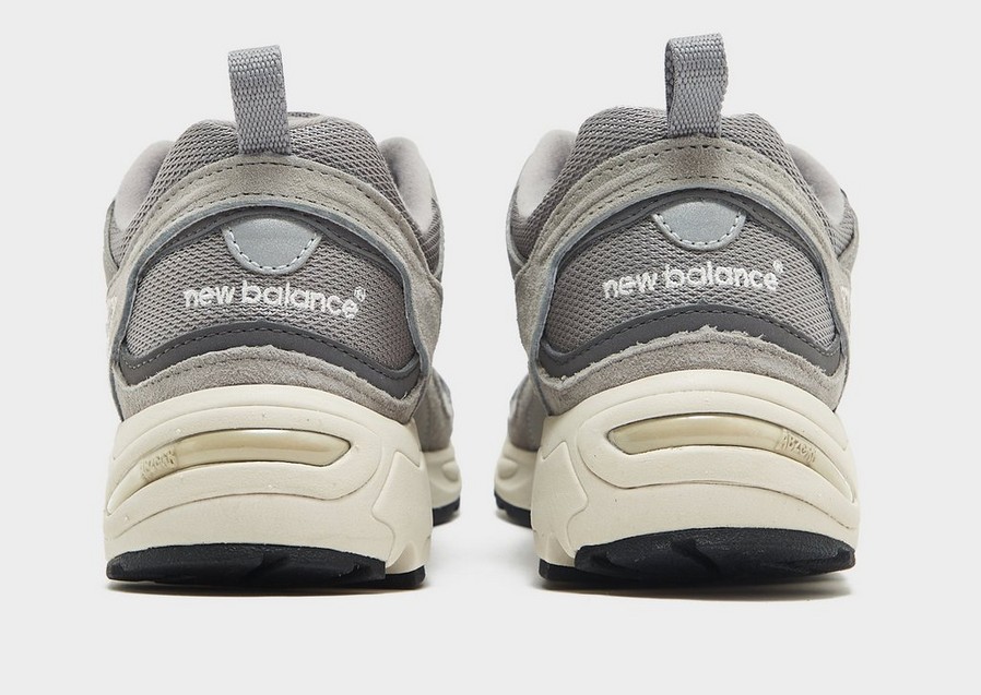Buty sneakersy męskie NEW BALANCE 878  CM878MC1 Szary