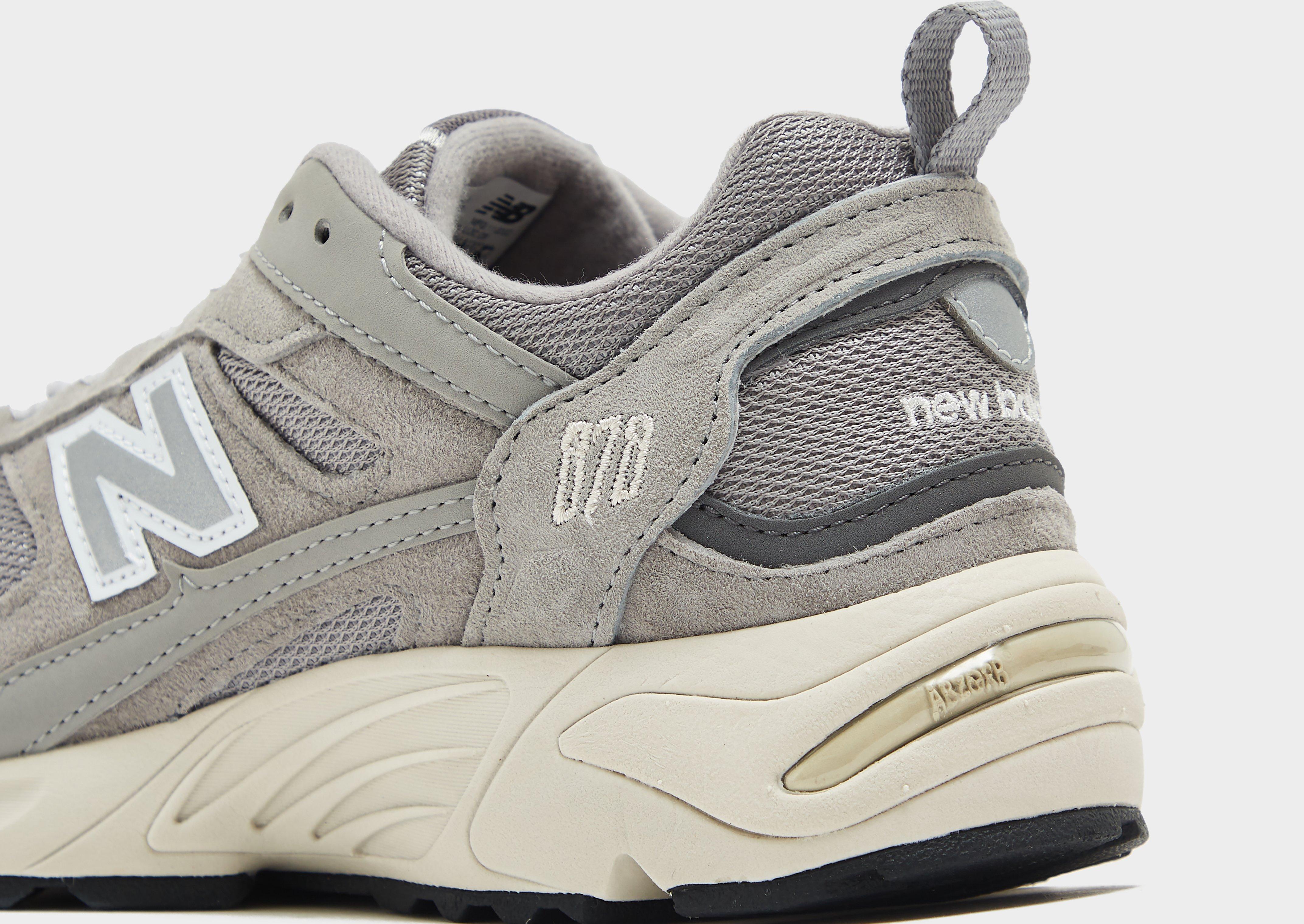 NEW BALANCE 878 CM878MC1 farba Sivá ▷ Muži Obuv | JD Sports