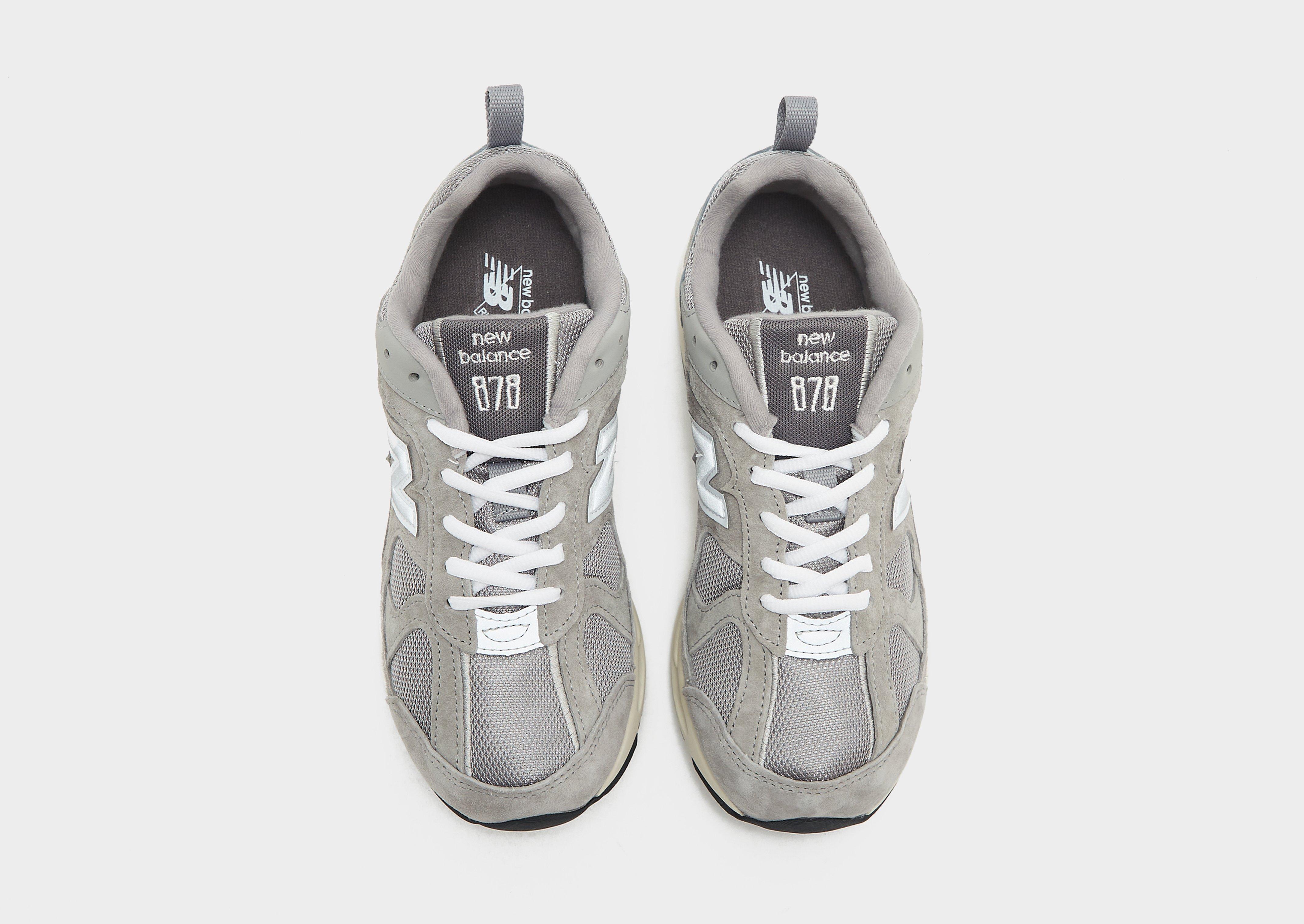 【NEW BALANCE】CM878MC1 New Mens New Balance 878 CM878MC1 GRAY US M 4 - 10 TAKSE | eBay