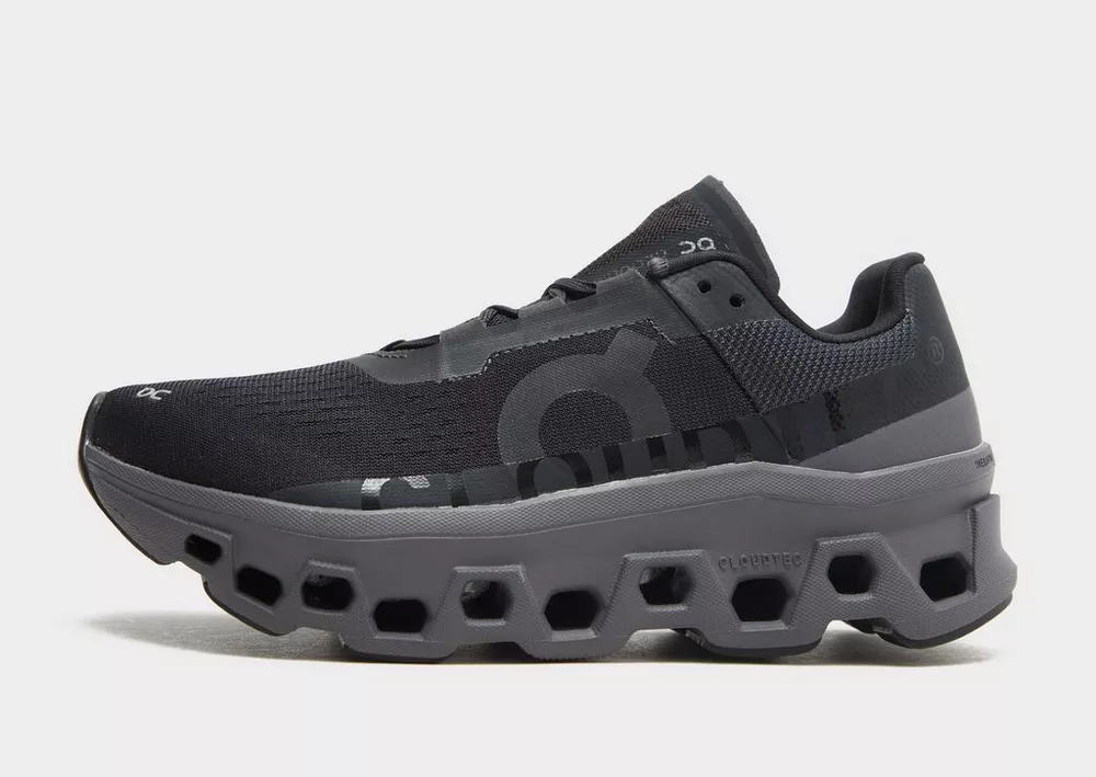 ON RUNNING CLOUDMONSTER, фото 1 з 6