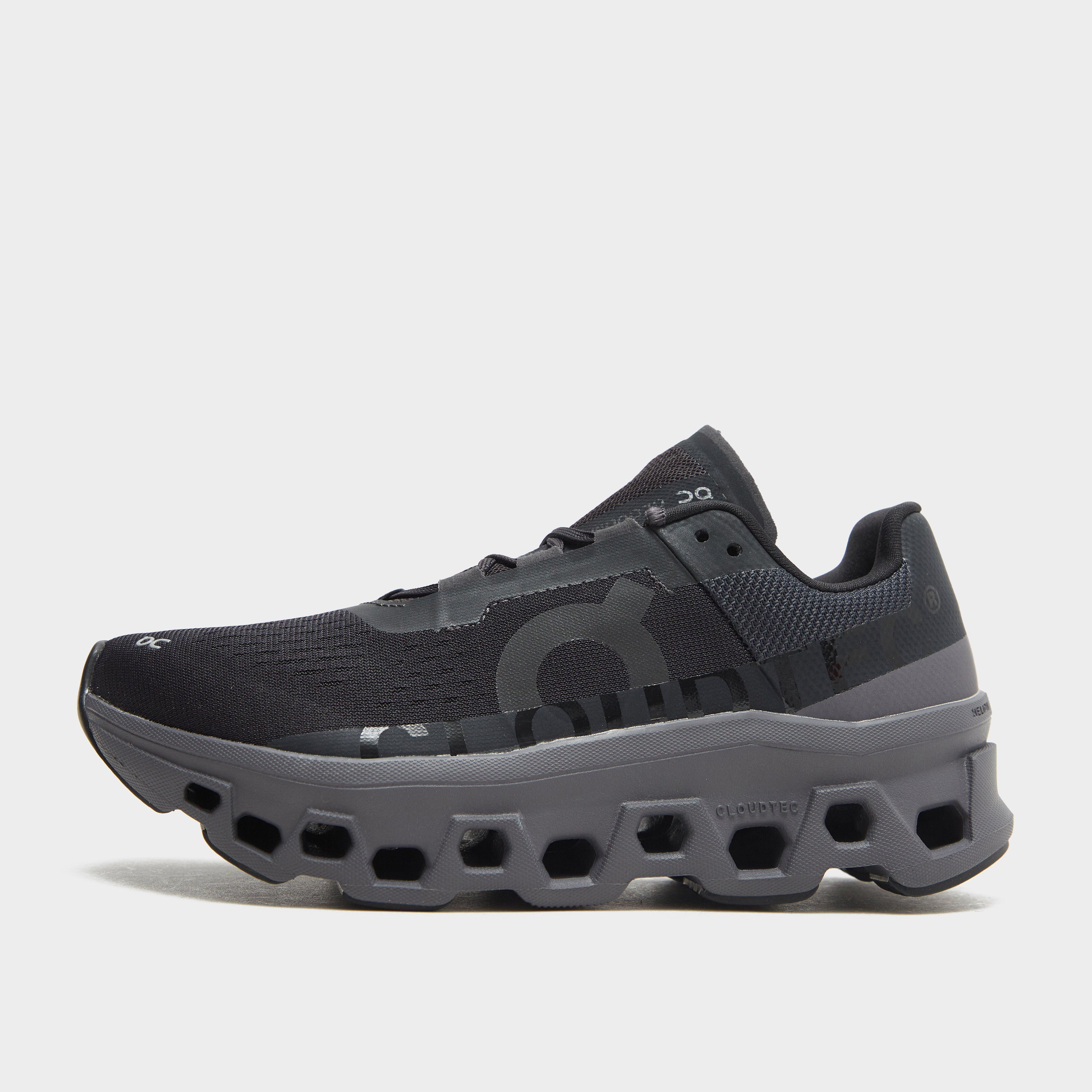 Női futócipők ON CLOUDMONSTER 