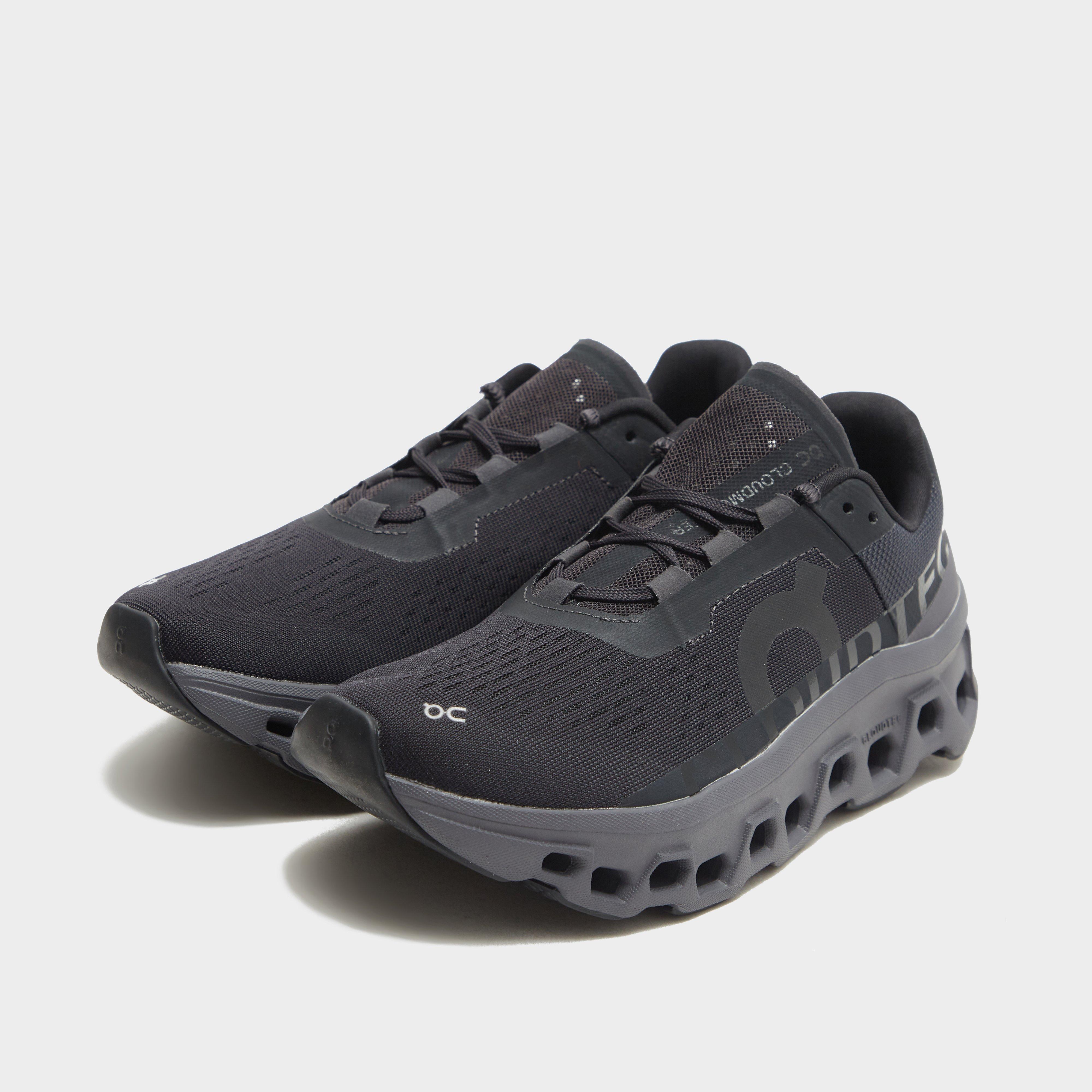 Női futócipők ON CLOUDMONSTER 