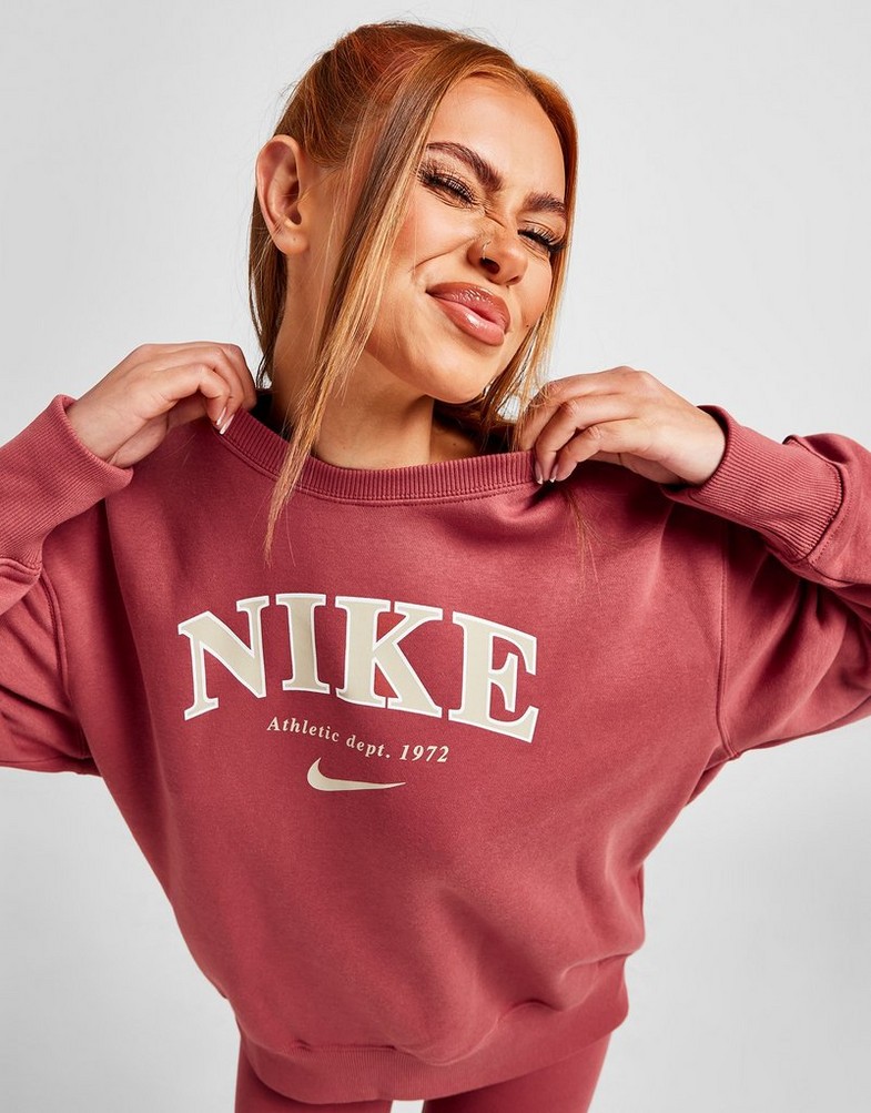 Nike shop bluza s