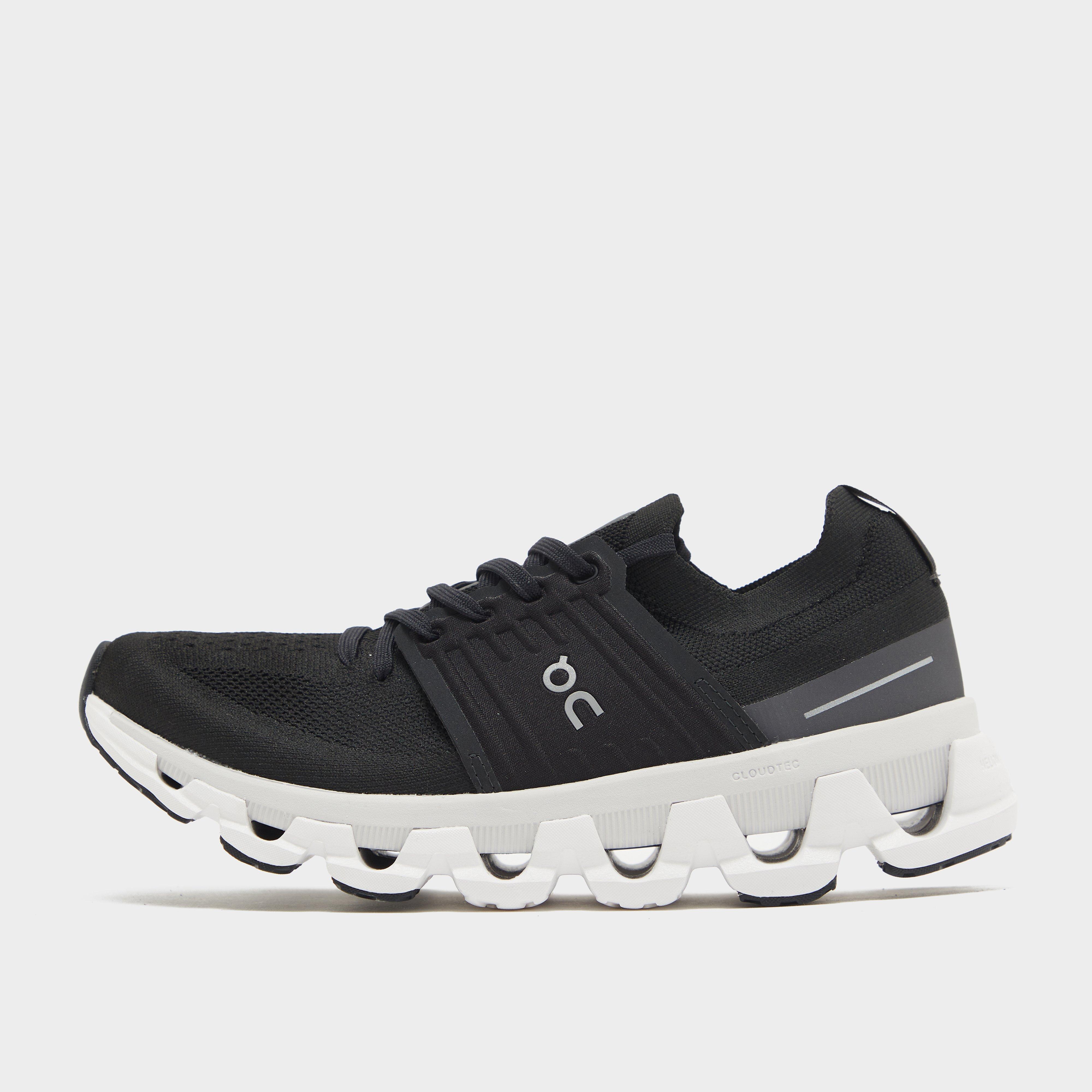 Női futócipők ON CLOUDSWIFT 3 