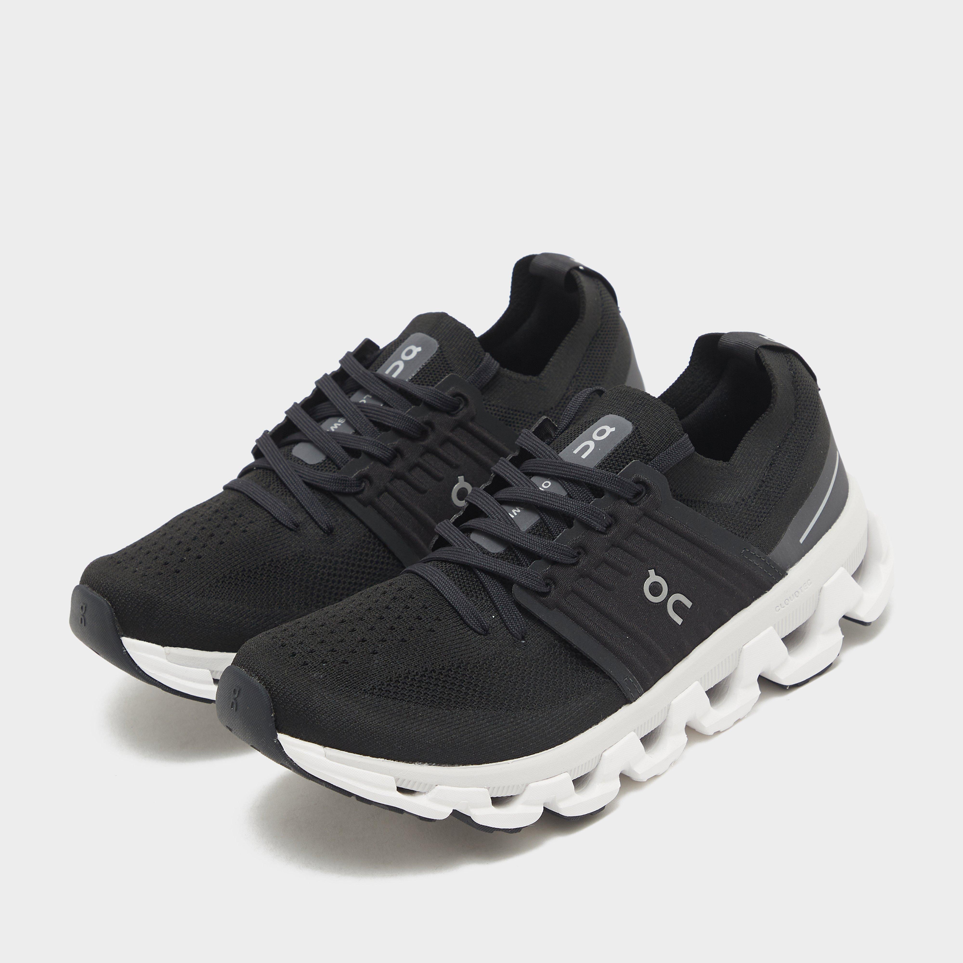 Női futócipők ON CLOUDSWIFT 3 