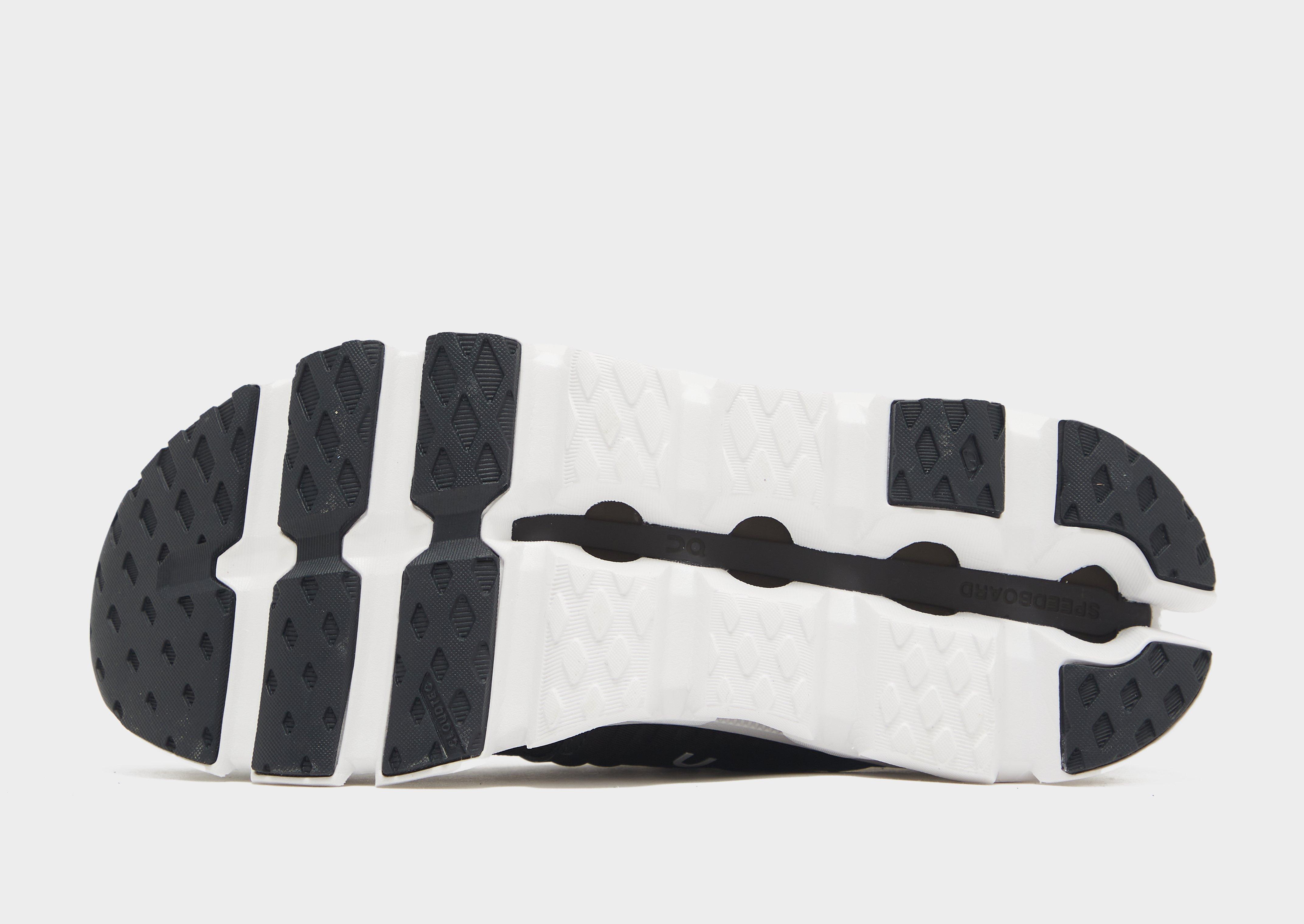 Дамски обувки за бягане ON CLOUDSWIFT 3  3WD10450485 Черен