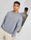 NIKE ZWYKŁA STANDARD ISSUE CREW SWEATSHIRT