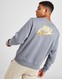 NIKE ZWYKŁA STANDARD ISSUE CREW SWEATSHIRT