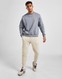 NIKE ZWYKŁA STANDARD ISSUE CREW SWEATSHIRT
