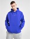 NIKE Z KAPTUREM POLAR FLEECE HOODIE