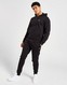 LACOSTE DRES CORE FULL ZIP HOODIE TRACKSUIT