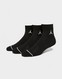 JORDAN ȘOSETE U J EVERYDAY CUSH POLY ANKLE 3PR