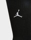 JORDAN ZOKNI U J EVERYDAY CUSH POLY CREW 3PR