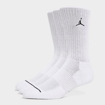 Șosete pentru femei JORDAN ȘOSETE U J EVERYDAY CUSH