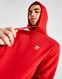 ADIDAS PULÓVER KAPUCNIS ESSENTIAL HOODY