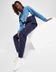 ADIDAS SPODNIE CLRDO PANT NAVY PANTS