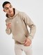 ADIDAS BLUZA Z KAPTUREM TREF ESS HD STONE SWEATSHIRT