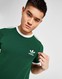 ADIDAS T-SHIRT CALI TEE GREEN TEE