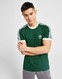 ADIDAS T-SHIRT CALI TEE GREEN TEE