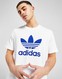 ADIDAS T-SHIRT TREFOIL T-SHIRT