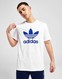 ADIDAS T-SHIRT TREFOIL T-SHIRT