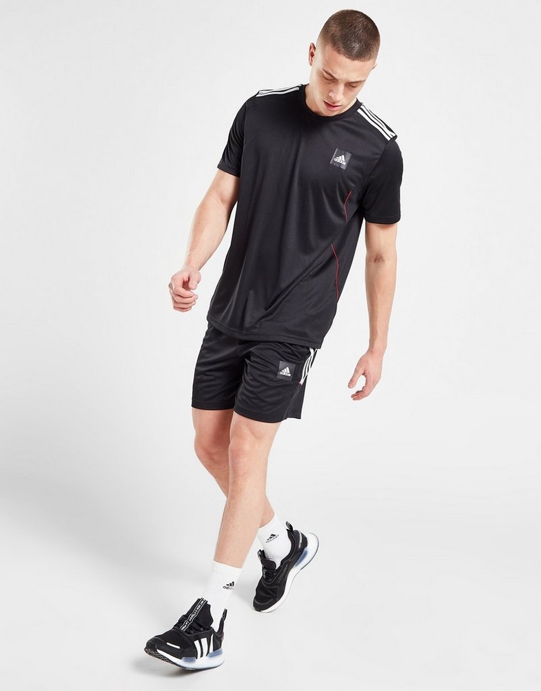 すぐ届く◆adidas◆上下セットアップ T-SHIRT & SHORTS 楽天市場】(アディダスオリジナルス) adidas Originals アディ