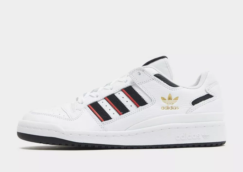 ADIDAS FORUM LOW, фото 1 з 6