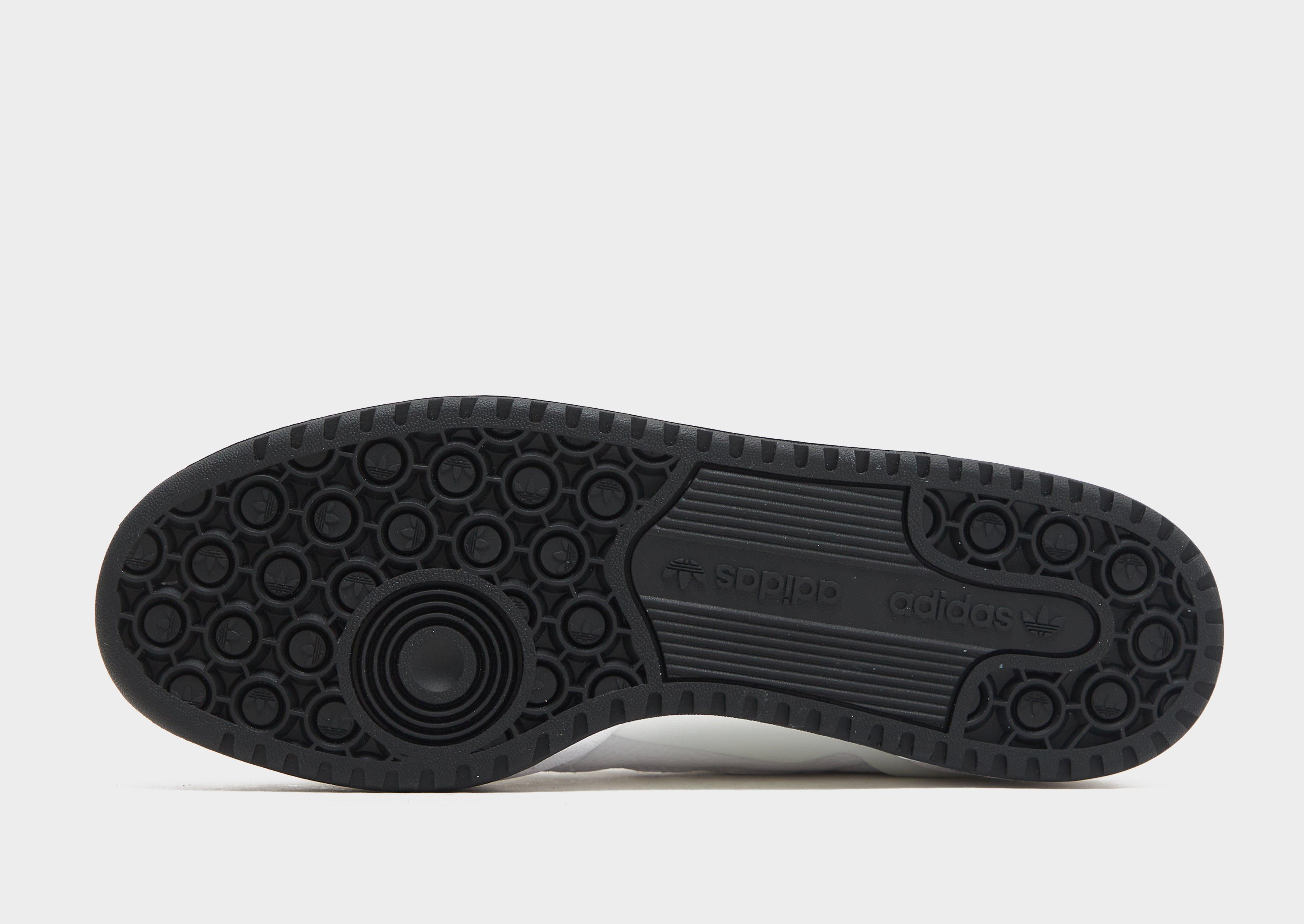 Мъжки маратонки ADIDAS FORUM LOW  ID4305 Бял