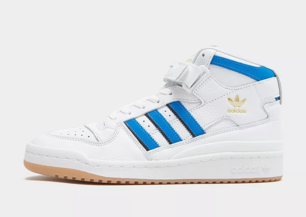 ADIDAS FORUM MID, фото 1 з 6