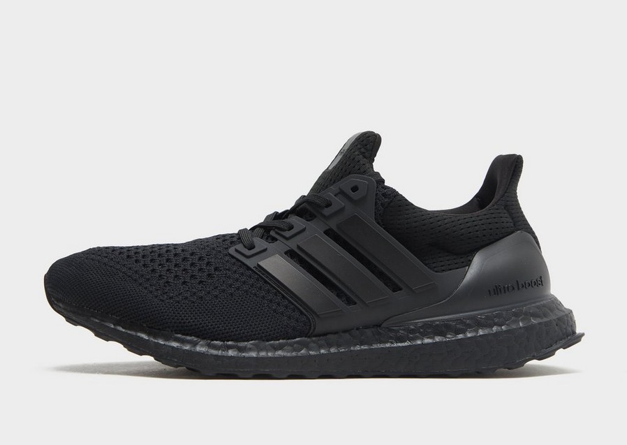 Adidași pentru bărbați ADIDAS ULTRABOOST 1.0 HQ4199 Negru